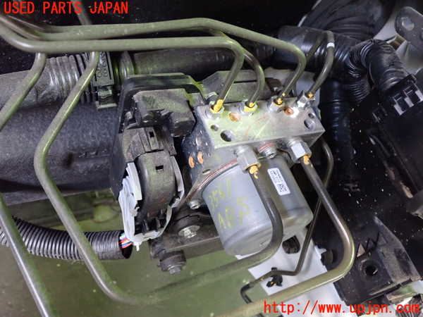 2UPJ-35614040]日産リーフ(ZE1)ABSアクチュエーター 中古_m0001.jpg