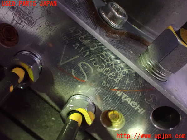 2UPJ-35614040]日産リーフ(ZE1)ABSアクチュエーター 中古_m0003.jpg