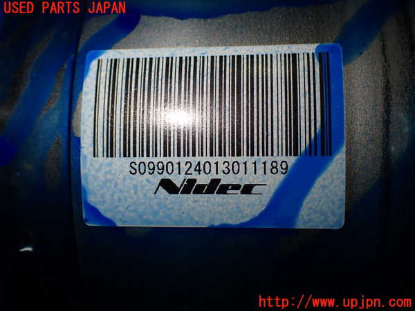 2UPJ-35614260]日産リーフ(ZE1)ステアリングシャフト 中古_m0002.jpg
