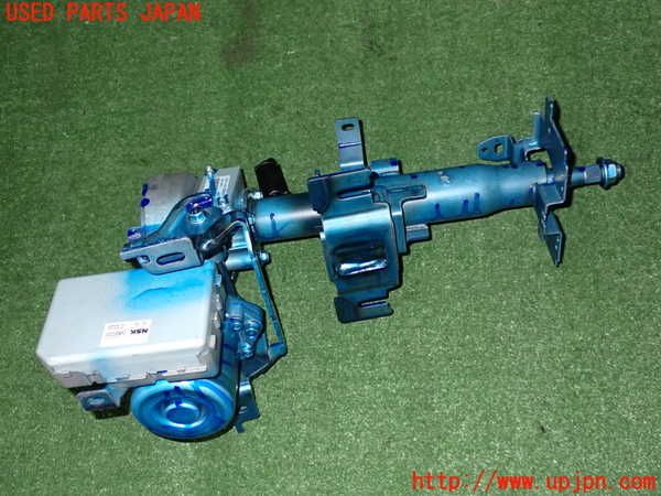 2UPJ-35614260]日産リーフ(ZE1)ステアリングシャフト 中古_m0003.jpg