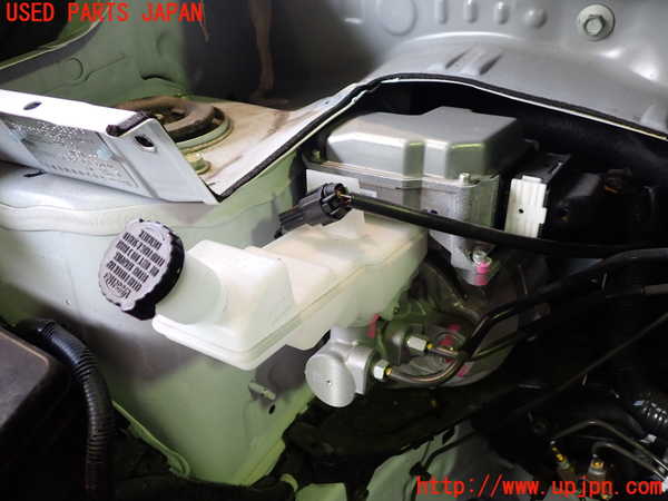 2UPJ-35614055]日産リーフ(ZE1)ブレーキマスターバック 中古_m0001.jpg