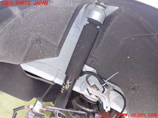 2UPJ-35615070]日産リーフ(ZE1)右リアショックアブソーバー 中古_m0001.jpg