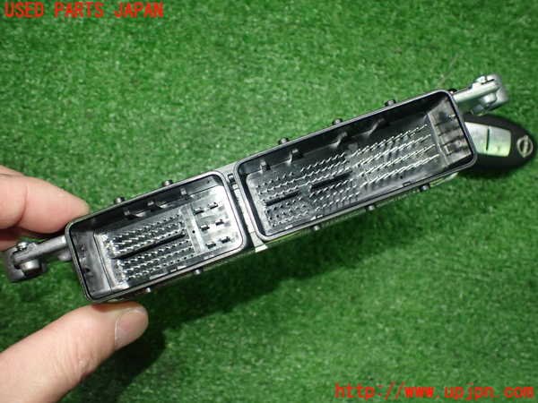2UPJ-35616110]日産リーフ(ZE1)エンジンコンピューター 中古_m0003.jpg
