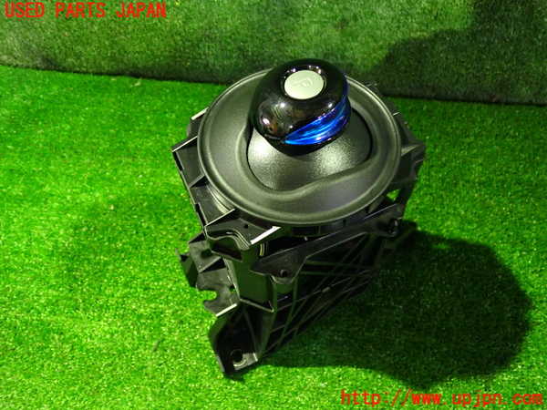 2UPJ-35617555]日産リーフ(ZE1)ATシフトレバー 中古_m0001.jpg