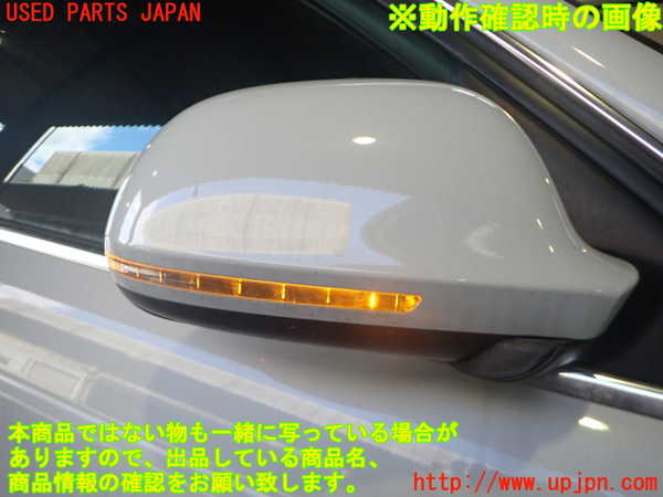 2UPJ-35621210]アウディ・Q3(8UCPSF)右ドアミラー 中古_m0005.jpg