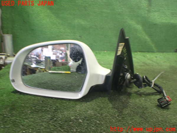 2UPJ-35621212]アウディ・Q3(8UCPSF)左ドアミラー 中古_m0002.jpg