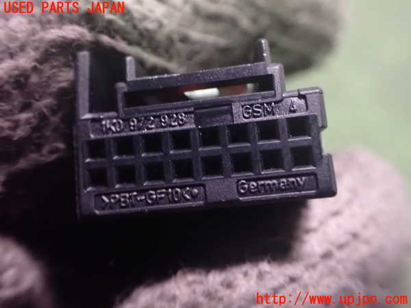 2UPJ-35621212]アウディ・Q3(8UCPSF)左ドアミラー 中古_m0004.jpg