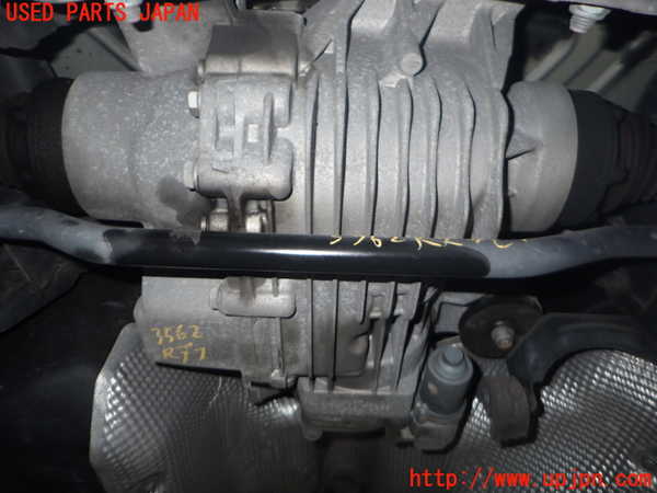 2UPJ-35624355]アウディ・Q3(8UCPSF)リアデフ 中古_m0001.jpg