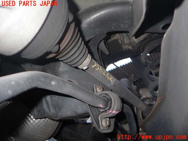 2UPJ-35624020]アウディ・Q3(8UCPSF)右リアドライブシャフト 中古_m0001.jpg