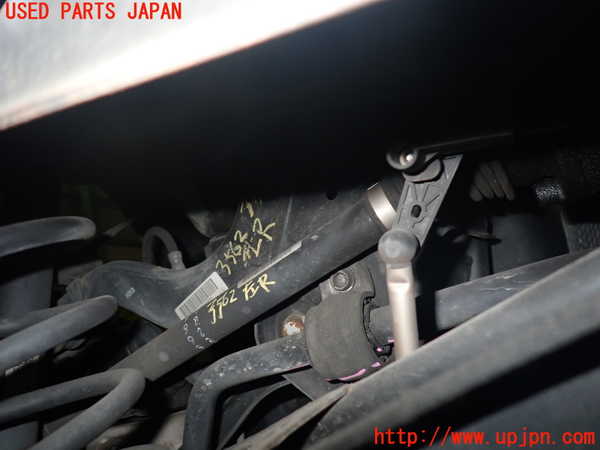 2UPJ-35624025]アウディ・Q3(8UCPSF)左リアドライブシャフト 中古_m0001.jpg