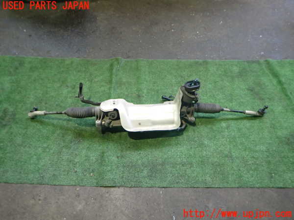 2UPJ-35624235]アウディ・Q3(8UCPSF)パワステギアボックス 中古_m0001.jpg