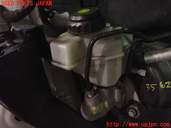 2UPJ-35624050]アウディ・Q3(8UCPSF)ブレーキマスターシリンダー 中古_m0001.jpg