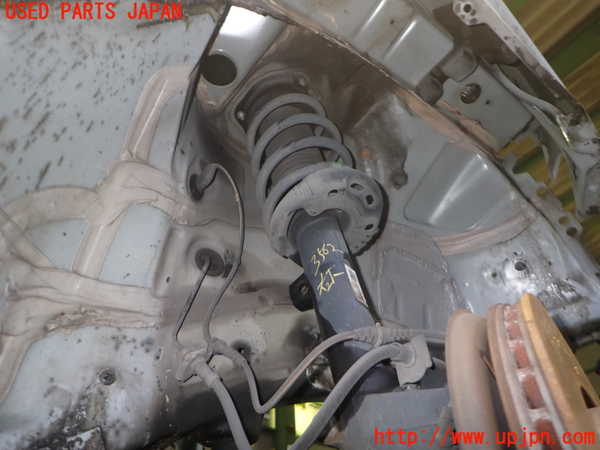 2UPJ-35625015]アウディ・Q3(8UCPSF)右フロントストラット 中古_m0001.jpg