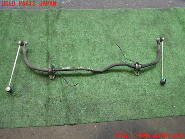 2UPJ-35625440]アウディ・Q3(8UCPSF)フロントスタビライザー 中古_m0001.jpg