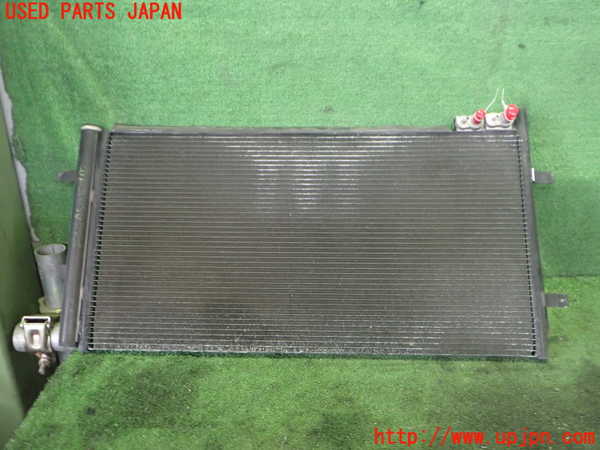 2UPJ-35626031]アウディ・Q3(8UCPSF)エアコンコンデンサー1 中古_m0001.jpg