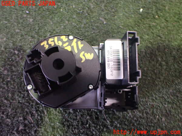 2UPJ-35626285]アウディ・Q3(8UCPSF)ライトスイッチ 中古_m0002.jpg