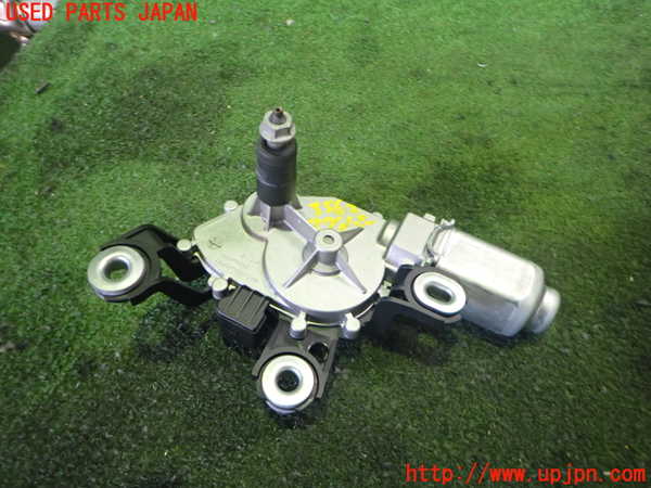 2UPJ-35626775]アウディ・Q3(8UCPSF)リアワイパーモーター 中古_m0001.jpg