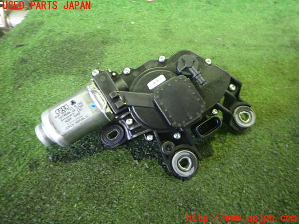 2UPJ-35626775]アウディ・Q3(8UCPSF)リアワイパーモーター 中古_m0002.jpg