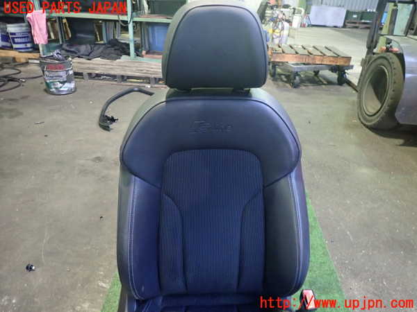 2UPJ-35627035]アウディ・Q3(8UCPSF)運転席シート 中古_m0002.jpg