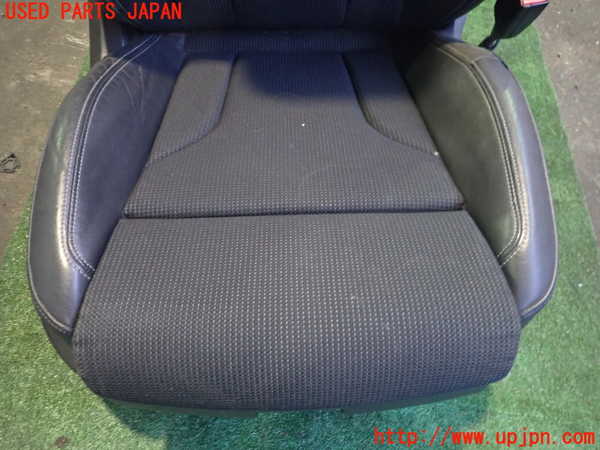 2UPJ-35627035]アウディ・Q3(8UCPSF)運転席シート 中古_m0003.jpg
