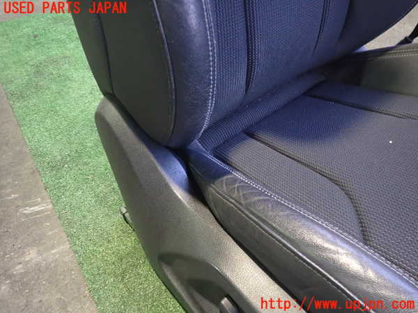 2UPJ-35627035]アウディ・Q3(8UCPSF)運転席シート 中古_m0005.jpg