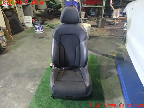 2UPJ-35627065]アウディ・Q3(8UCPSF)助手席シート 中古_m0001.jpg