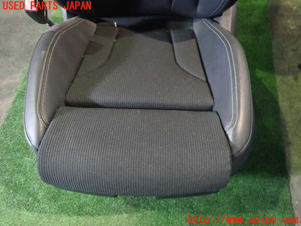 2UPJ-35627065]アウディ・Q3(8UCPSF)助手席シート 中古_m0003.jpg