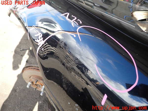 2UPJ-35631082]MR2(SW20)左前フェンダー 中古_m0003.jpg