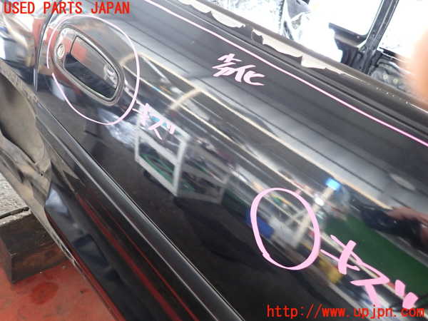 2UPJ-35631230]MR2(SW20)右前ドア (43R-00035) 中古_m0004.jpg