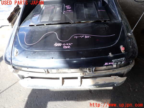 2UPJ-35631500]MR2(SW20)トランク 中古_m0001.jpg