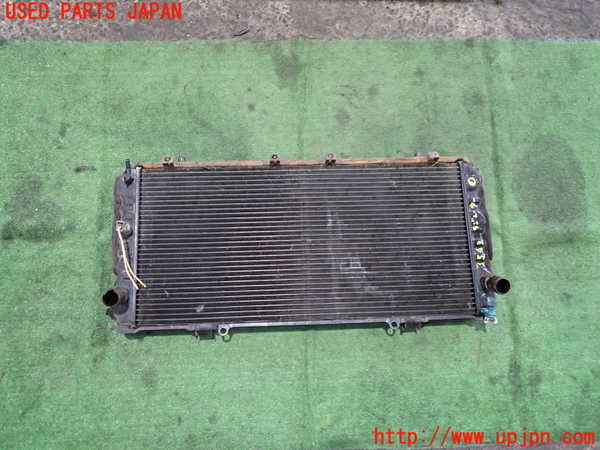 2UPJ-35632321]MR2(SW20)ラジエーター1 (ジャンク品) 中古_m0001.jpg