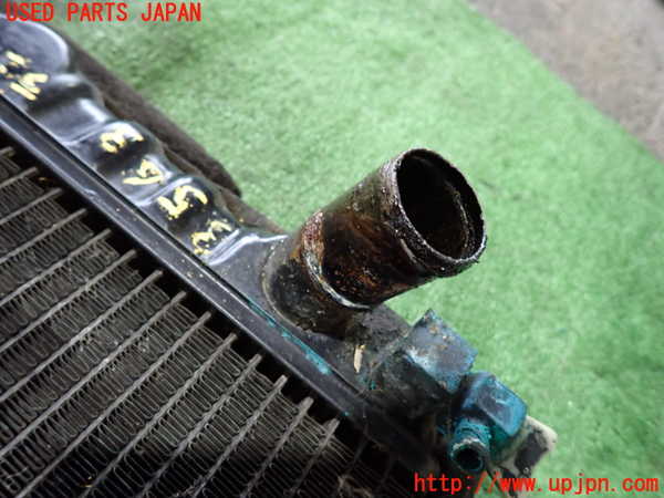 2UPJ-35632321]MR2(SW20)ラジエーター1 (ジャンク品) 中古_m0003.jpg