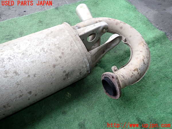2UPJ-35632671]MR2(SW20)リアマフラー1 中古_m0002.jpg