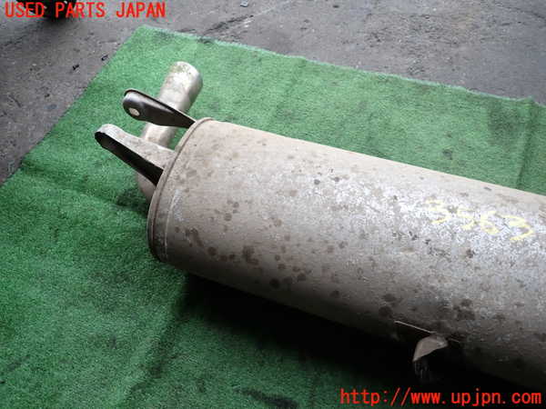 2UPJ-35632671]MR2(SW20)リアマフラー1 中古_m0003.jpg