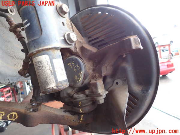 2UPJ-35634295]MR2(SW20)左フロントナックルハブ 中古_m0002.jpg