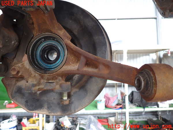 2UPJ-35634300]MR2(SW20)右リアナックルハブ 中古_m0002.jpg