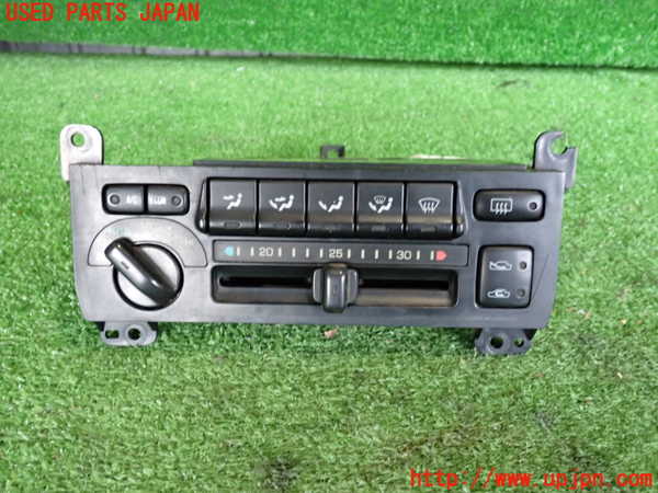 2UPJ-35636066]MR2(SW20)エアコンスイッチ1 中古_m0001.jpg