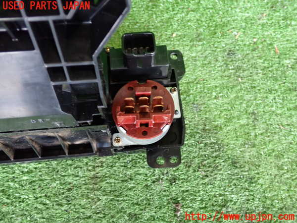 2UPJ-35636066]MR2(SW20)エアコンスイッチ1 中古_m0003.jpg
