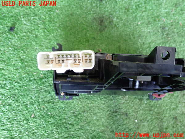 2UPJ-35636066]MR2(SW20)エアコンスイッチ1 中古_m0004.jpg