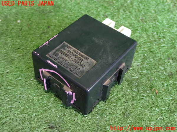 2UPJ-35636152]MR2(SW20)コンピューター7 中古_m0001.jpg