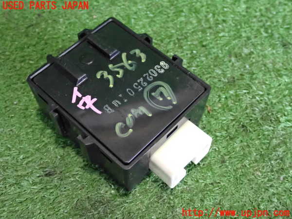 2UPJ-35636152]MR2(SW20)コンピューター7 中古_m0002.jpg