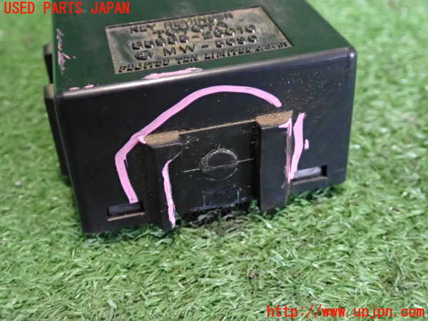 2UPJ-35636152]MR2(SW20)コンピューター7 中古_m0004.jpg