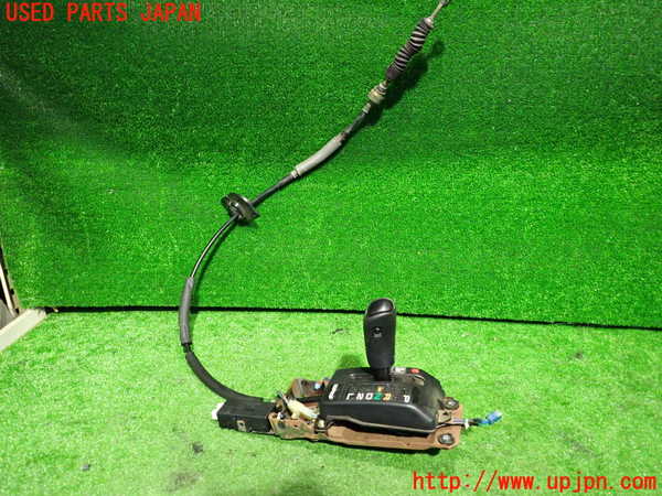 2UPJ-35637555]MR2(SW20)ATシフトレバー 中古_m0001.jpg