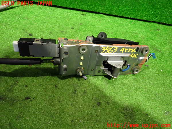 2UPJ-35637555]MR2(SW20)ATシフトレバー 中古_m0004.jpg