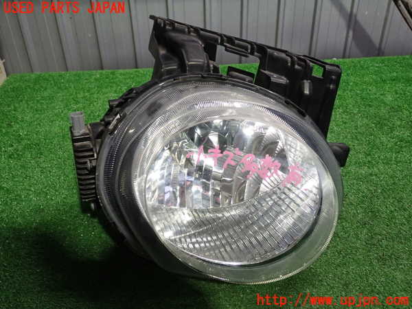 2UPJ-35641130]ジューク NISMO(NF15)右ヘッドライト HID 中古_m0001.jpg