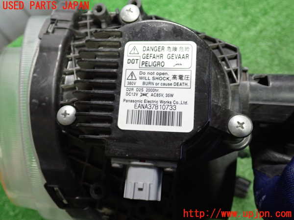 2UPJ-35641130]ジューク NISMO(NF15)右ヘッドライト HID 中古_m0003.jpg