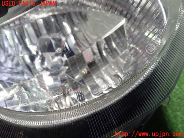 2UPJ-35641130]ジューク NISMO(NF15)右ヘッドライト HID 中古_m0004.jpg