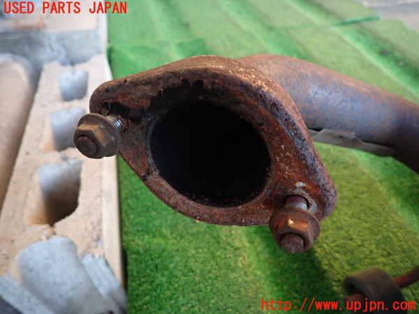 2UPJ-35642671]ジューク NISMO(NF15)リアマフラー1 中古_m0004.jpg