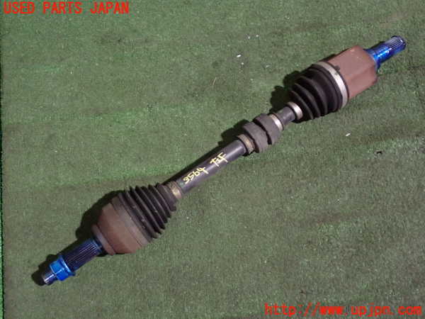 2UPJ-35644015]ジューク NISMO(NF15)左フロントドライブシャフト 中古_m0001.jpg