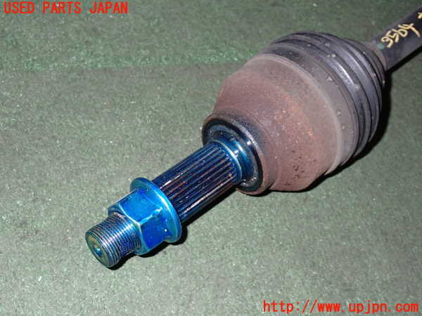 2UPJ-35644015]ジューク NISMO(NF15)左フロントドライブシャフト 中古_m0002.jpg